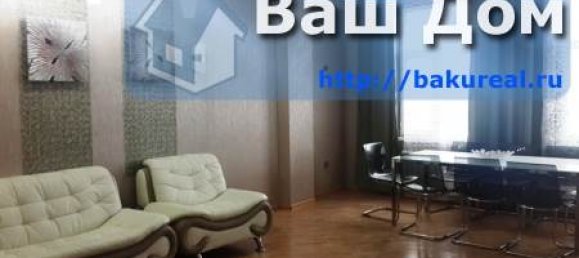 Apartamento T3 em Khatay, Azerbaijan N.º 203 21