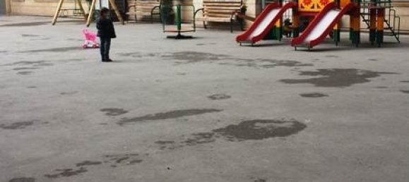 Apartamento T3 em Khatay, Azerbaijan N.º 203 32