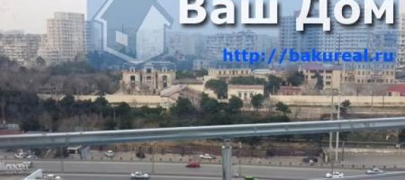 Apartamento T3 em Khatay, Azerbaijan N.º 203 37