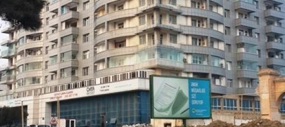 Apartamento T3 em Khatay, Azerbaijan N.º 203 39