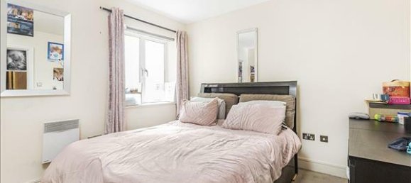 2 bedrooms Apartment in London, United Kingdom No. 7265 9
