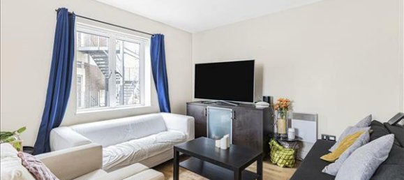 2 bedrooms Apartment in London, United Kingdom No. 7265 3