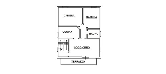 Villa T5 em Pavia, Italy N.º 359507 23