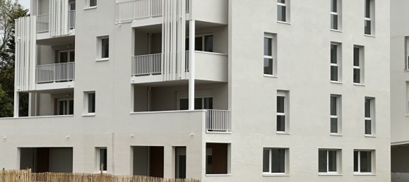 Квартира с 2 спальнями в Ла-Рошель, Франция № 303982 5