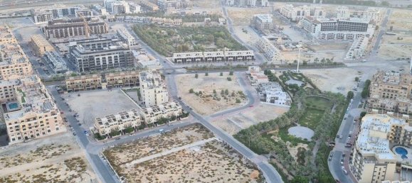 Terrain à Dubai, UAE 15143m² No. 8956 4