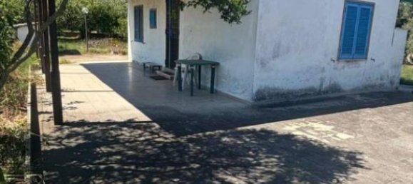 3-Zimmer Villa in Aprilia, Italy, Nr. 271003 3