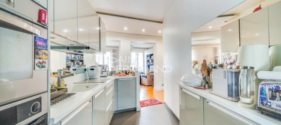 2 غرف نوم شقة في Neuilly-sur-Seine, France رقم 111985 6