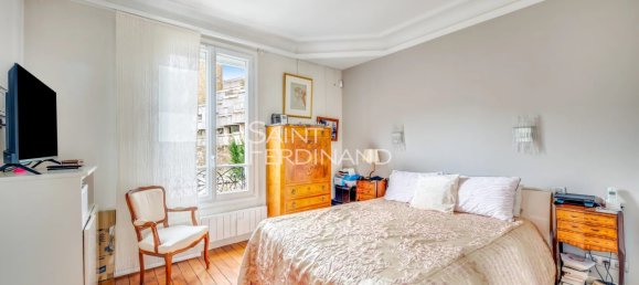 2 غرف نوم شقة في Neuilly-sur-Seine, France رقم 111985 14