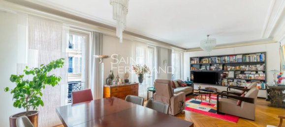 2 غرف نوم شقة في Neuilly-sur-Seine, France رقم 111985 7