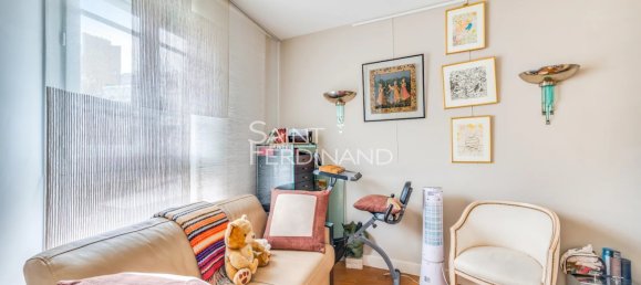 2 غرف نوم شقة في Neuilly-sur-Seine, France رقم 111985 9