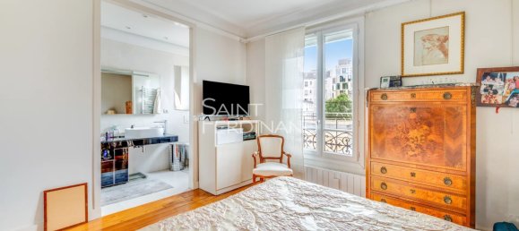 2 غرف نوم شقة في Neuilly-sur-Seine, France رقم 111985 10