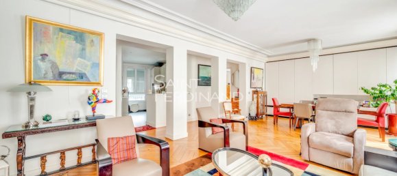 2 غرف نوم شقة في Neuilly-sur-Seine, France رقم 111985 3