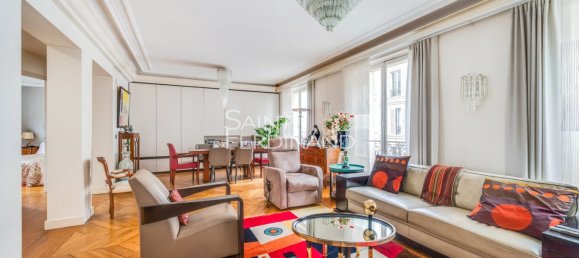 2 غرف نوم شقة في Neuilly-sur-Seine, France رقم 111985 2