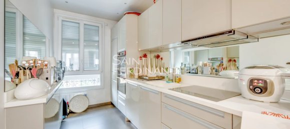 2 غرف نوم شقة في Neuilly-sur-Seine, France رقم 111985 5