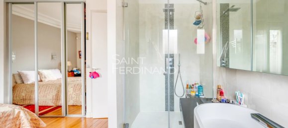 2 غرف نوم شقة في Neuilly-sur-Seine, France رقم 111985 12