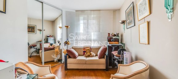 2 غرف نوم شقة في Neuilly-sur-Seine, France رقم 111985 8