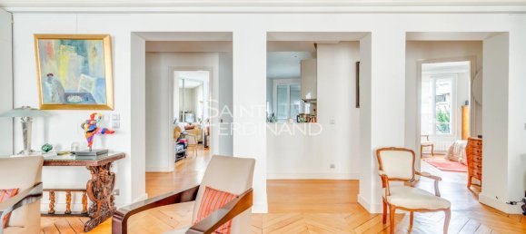 2 غرف نوم شقة في Neuilly-sur-Seine, France رقم 111985 15