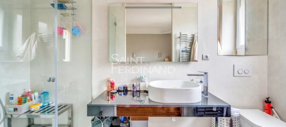 2 غرف نوم شقة في Neuilly-sur-Seine, France رقم 111985 11