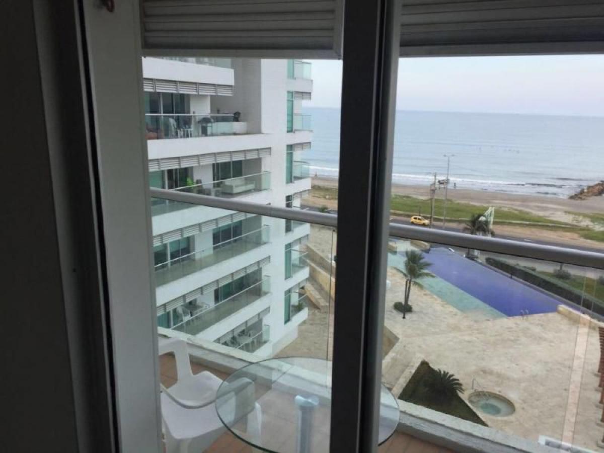 2 Schlafzimmer Haus in Bolivar, Colombia, Nr. 9423