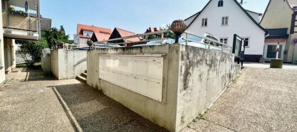 8غرفة عقار تجاري في Roth, Germany رقم 211003 3