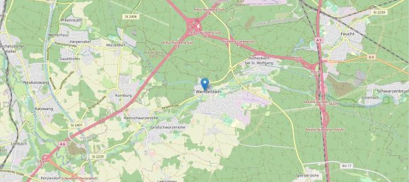 8غرفة عقار تجاري في Roth, Germany رقم 211003 28