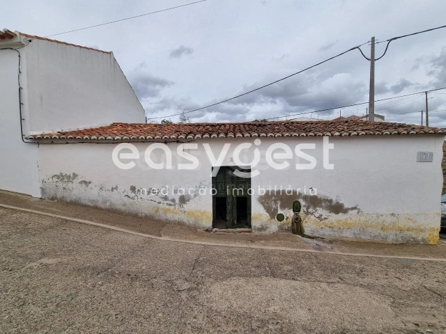 2 bedrooms House in Moura, Portugal No. 33185