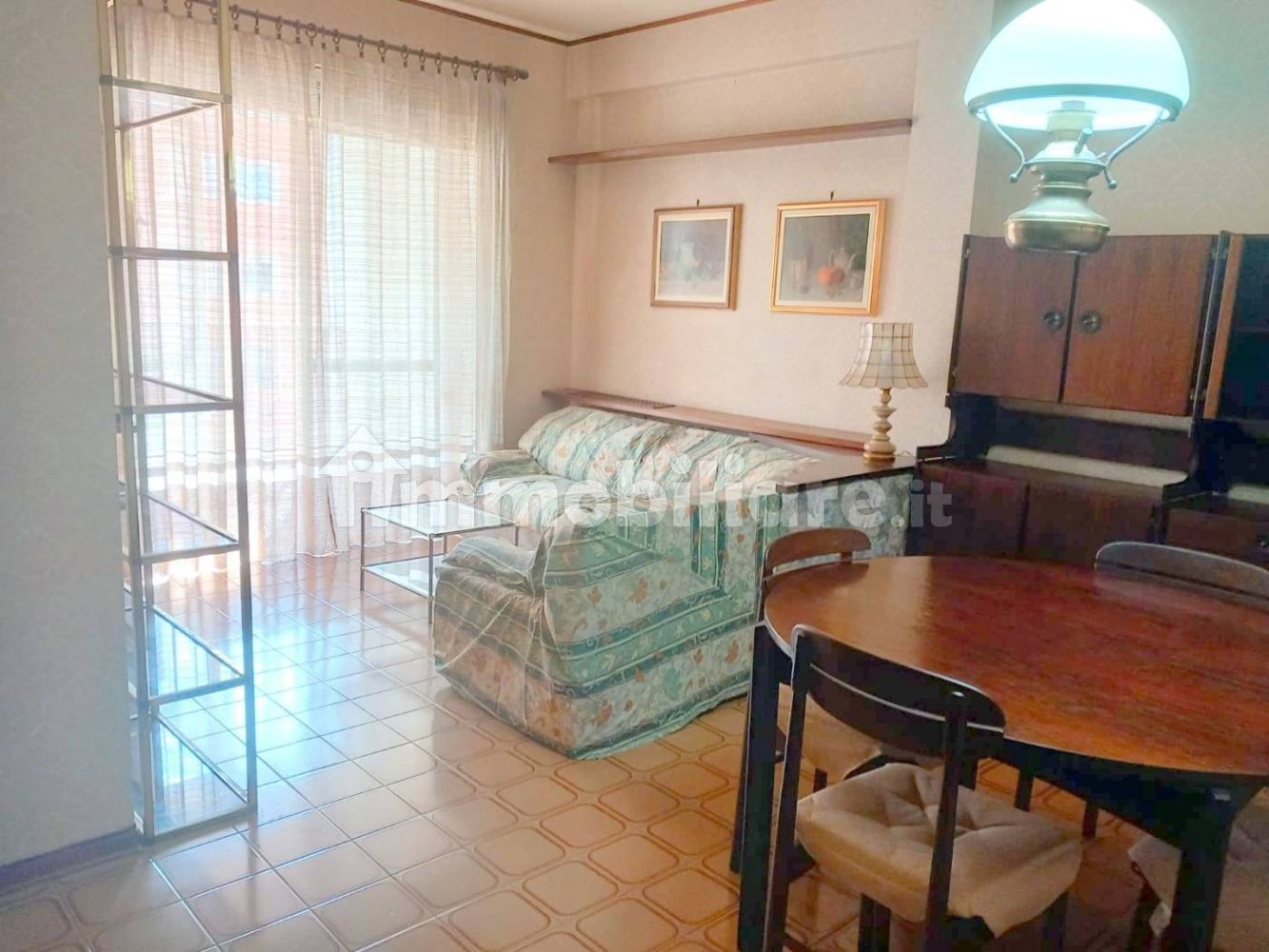 2 Schlafzimmer Wohnung in Trieste, Italy, Nr. 344984