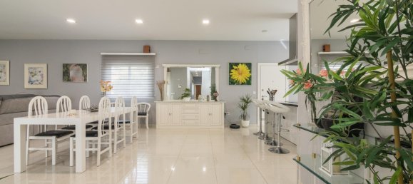 3 bedrooms House in San Vicente del Raspeig, Spain No. 160493 9