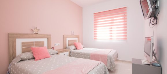 3 bedrooms House in San Vicente del Raspeig, Spain No. 160493 36