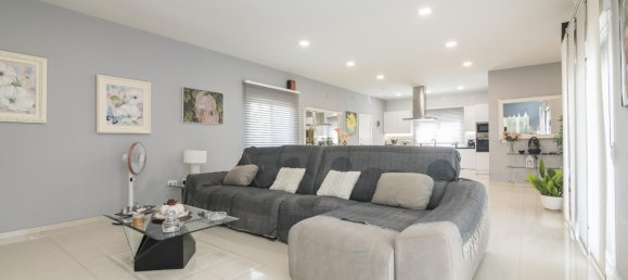 3 bedrooms House in San Vicente del Raspeig, Spain No. 160493 14