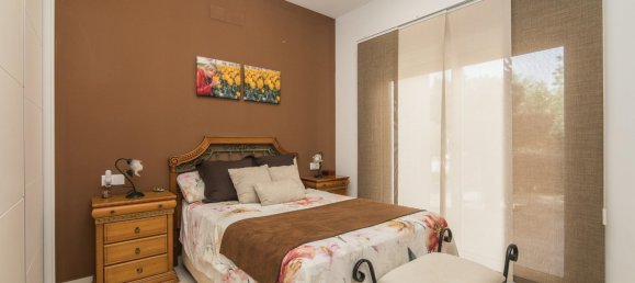 3 bedrooms House in San Vicente del Raspeig, Spain No. 160493 45