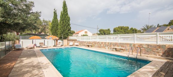 3 bedrooms House in San Vicente del Raspeig, Spain No. 160493 24