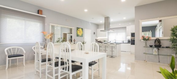 3 bedrooms House in San Vicente del Raspeig, Spain No. 160493 16