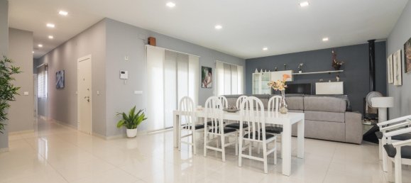 3 bedrooms House in San Vicente del Raspeig, Spain No. 160493 12