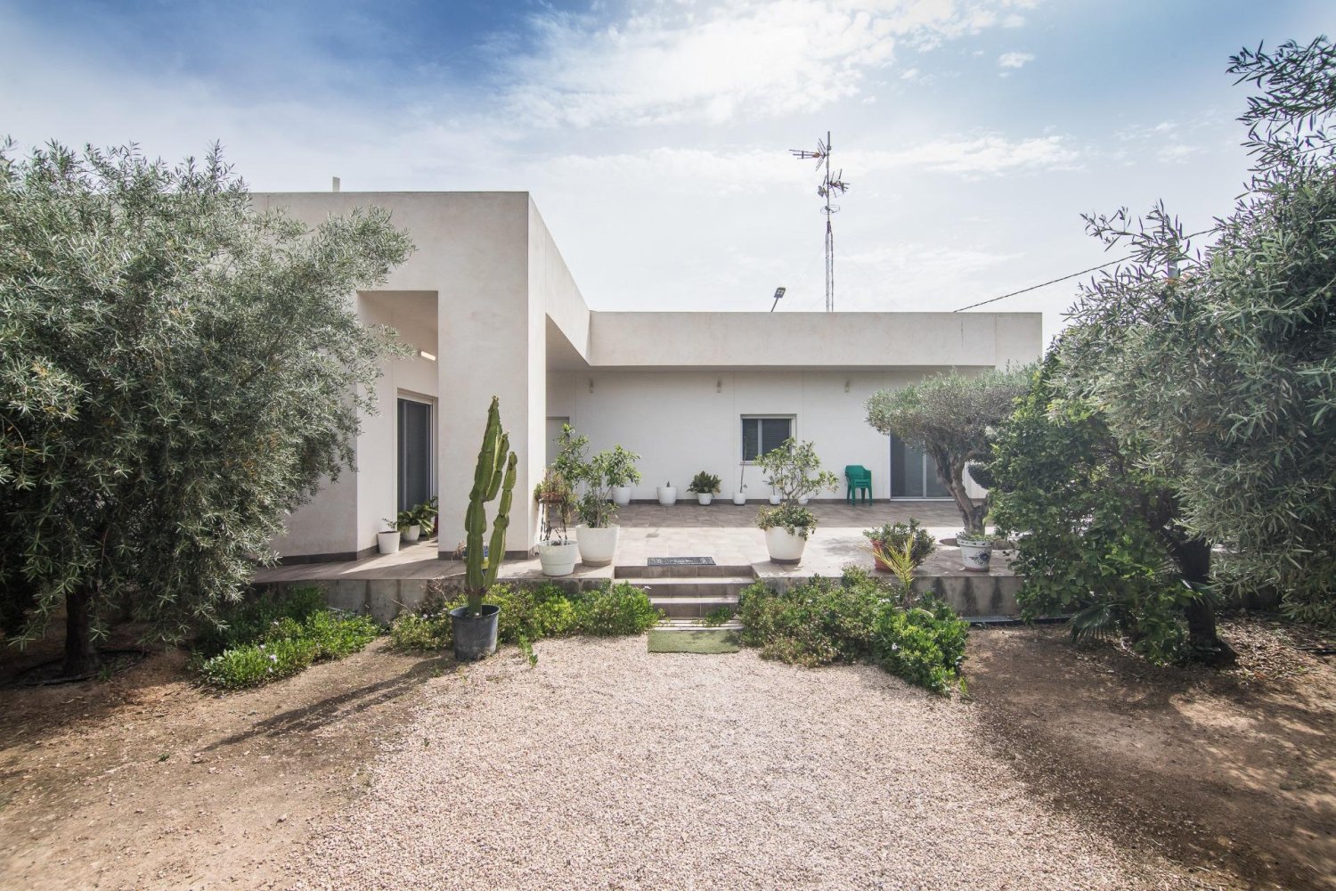 3 bedrooms House in San Vicente del Raspeig, Spain No. 160493