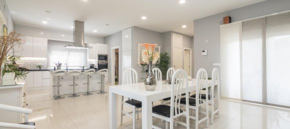 3 bedrooms House in San Vicente del Raspeig, Spain No. 160493 17