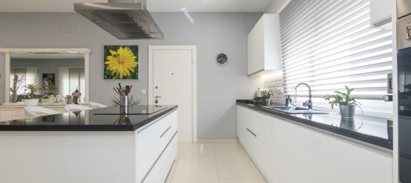 3 bedrooms House in San Vicente del Raspeig, Spain No. 160493 8