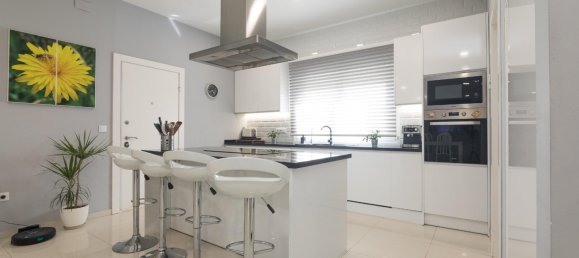 3 bedrooms House in San Vicente del Raspeig, Spain No. 160493 4