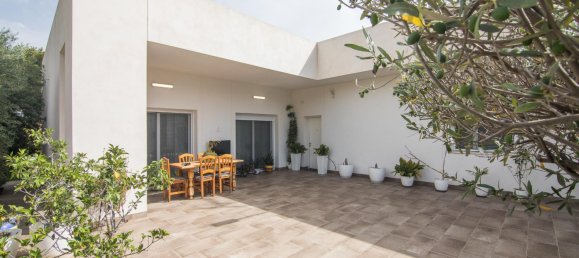 3 bedrooms House in San Vicente del Raspeig, Spain No. 160493 25