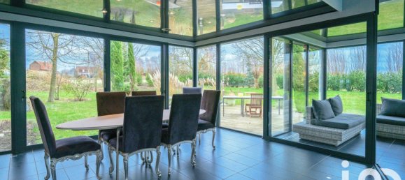 Casa T7 em Lorgies, France N.º 216240 3