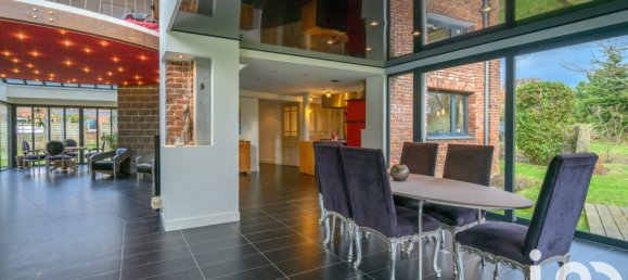 Casa T7 em Lorgies, France N.º 216240 6