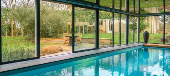 Casa T7 em Lorgies, France N.º 216240 7