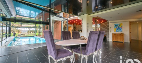 Casa T7 em Lorgies, France N.º 216240 4