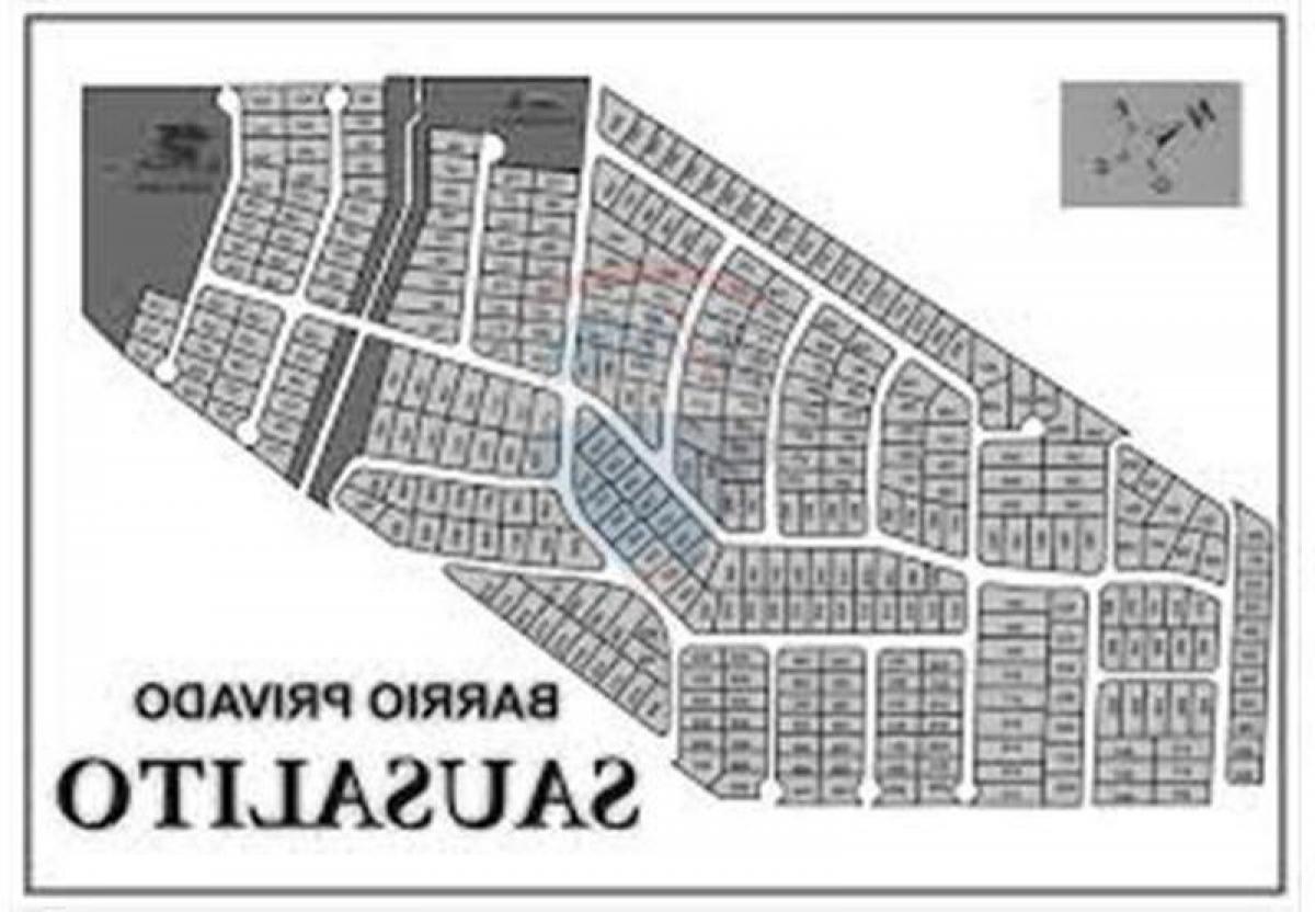  Land in Pilar, Argentina No. 117794