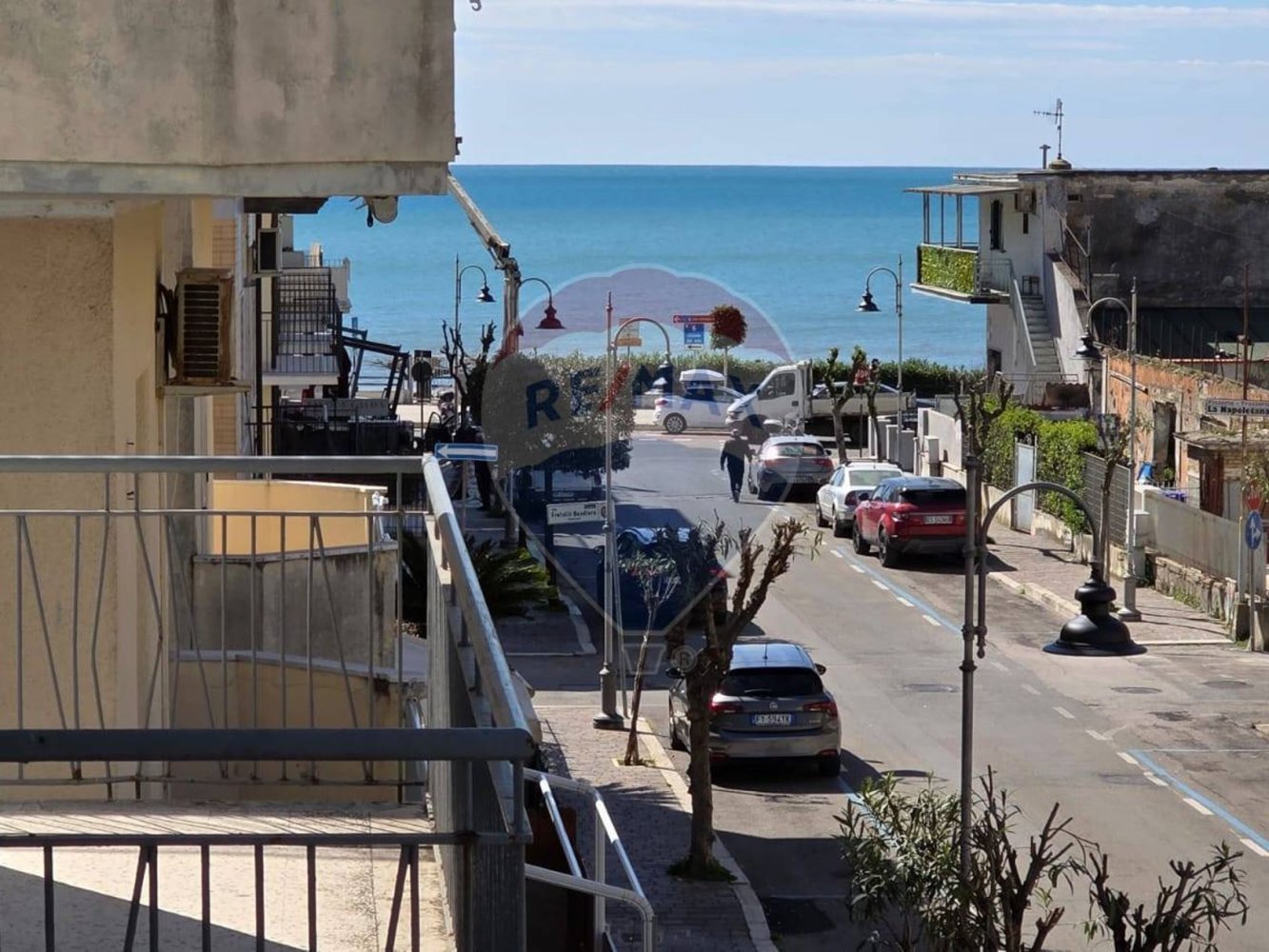 2 bedrooms Apartment in Minturno, Italy No. 55871