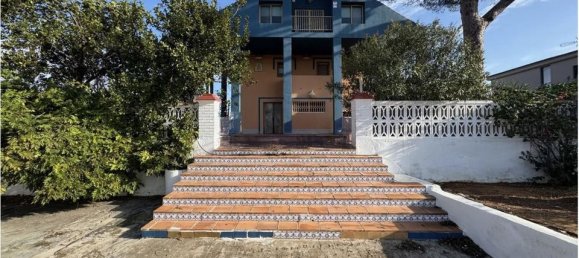 5 Schlafzimmer Villa in Alzira, Spain, Nr. 190921 4