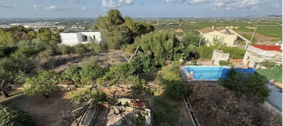 5 Schlafzimmer Villa in Alzira, Spain, Nr. 190921 12