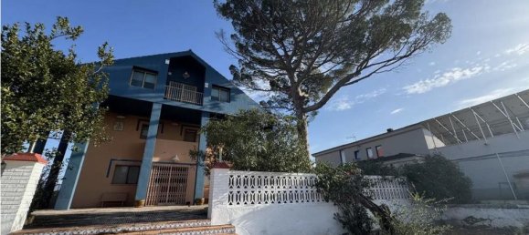 5 Schlafzimmer Villa in Alzira, Spain, Nr. 190921 17