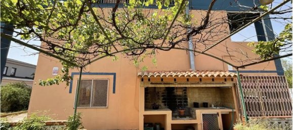 5 Schlafzimmer Villa in Alzira, Spain, Nr. 190921 9