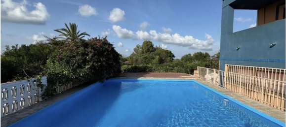 5 Schlafzimmer Villa in Alzira, Spain, Nr. 190921 5